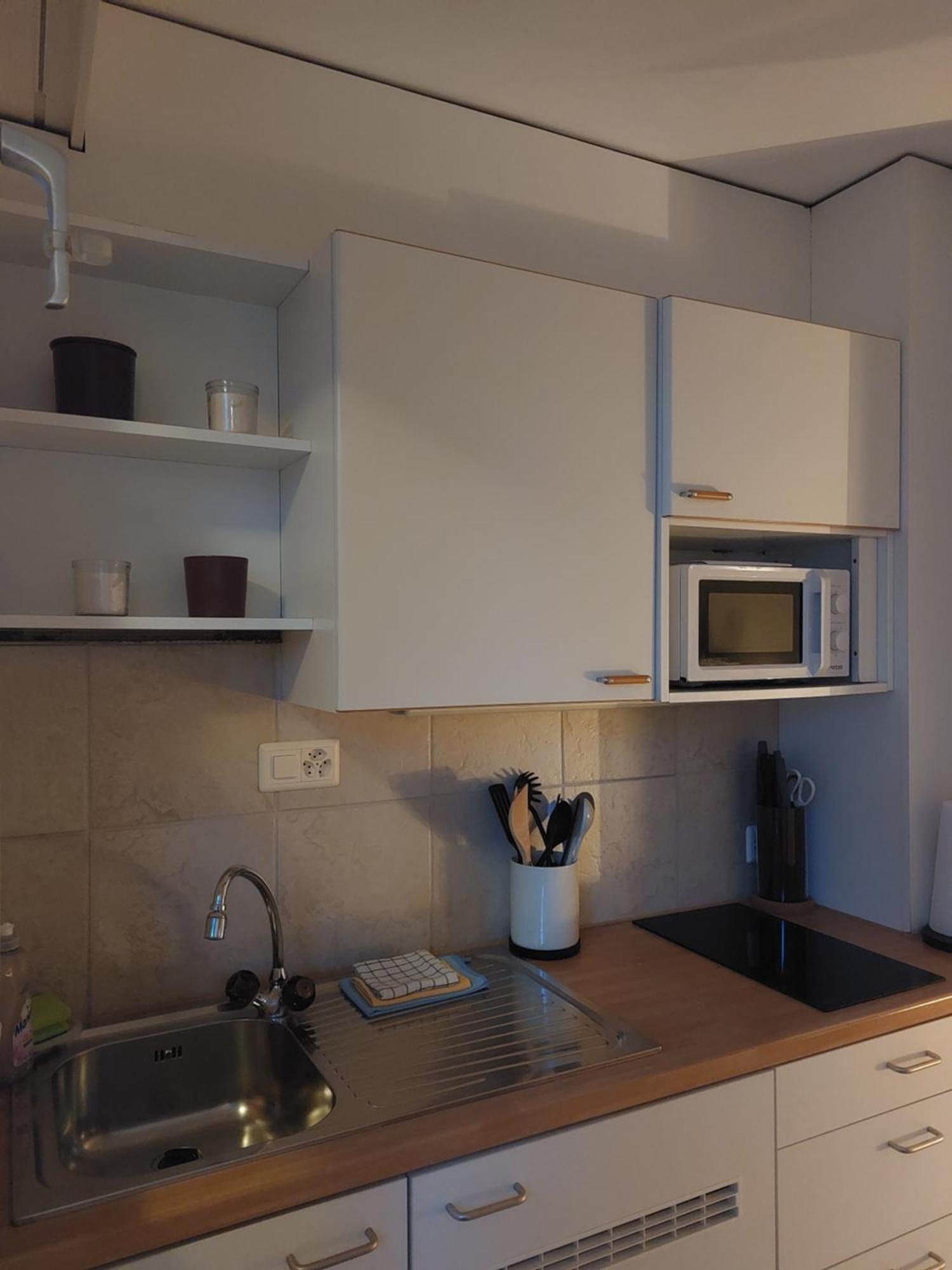 El Destino Apartments Zurich Exterior photo