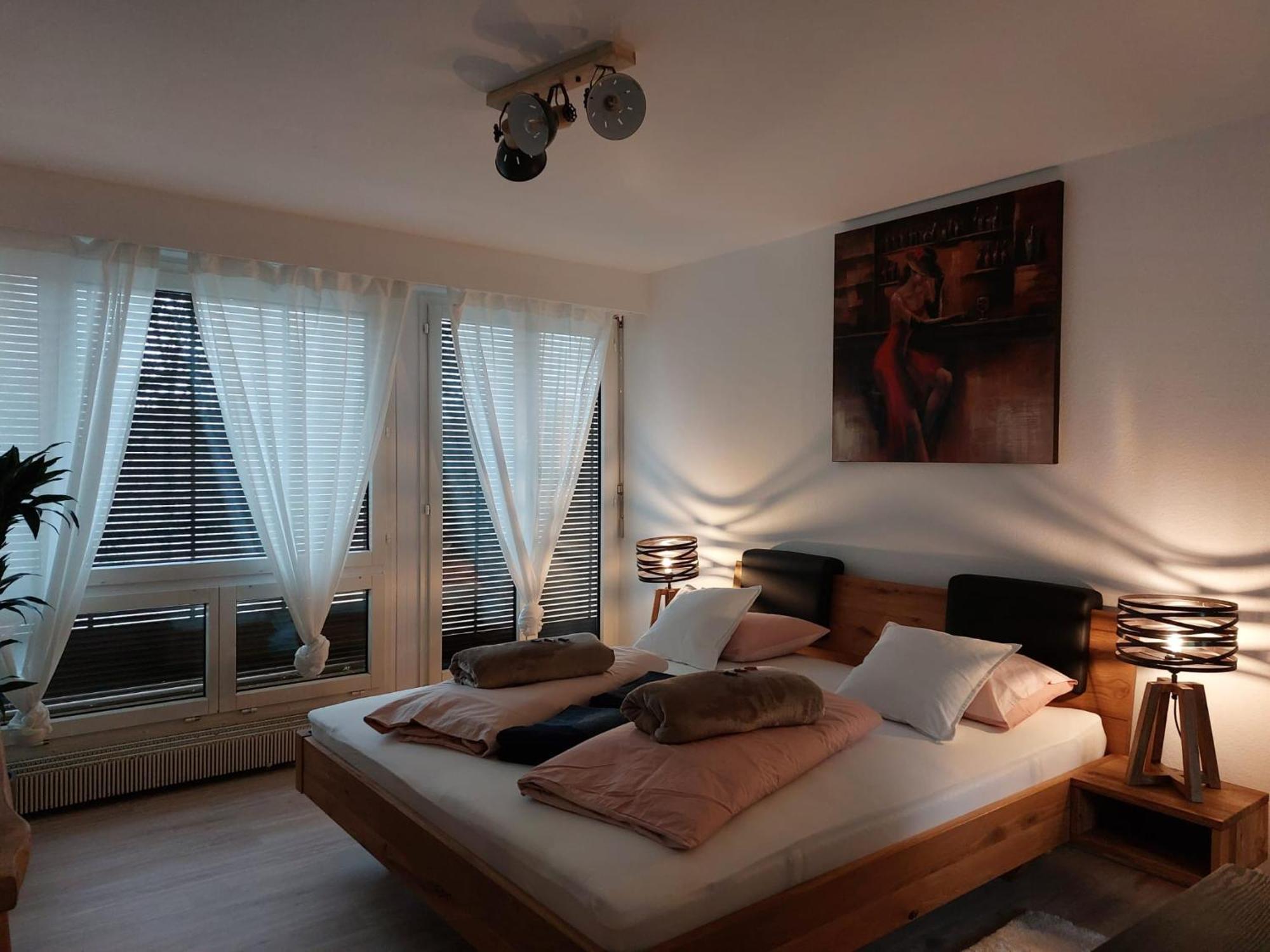 El Destino Apartments Zurich Exterior photo