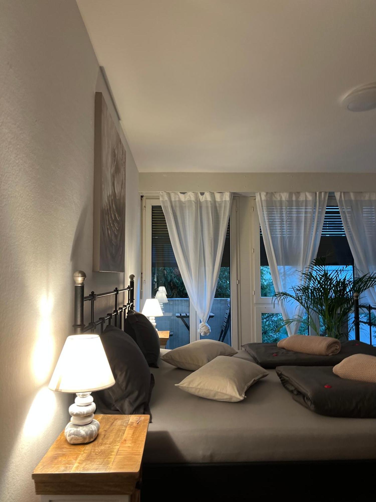 El Destino Apartments Zurich Exterior photo